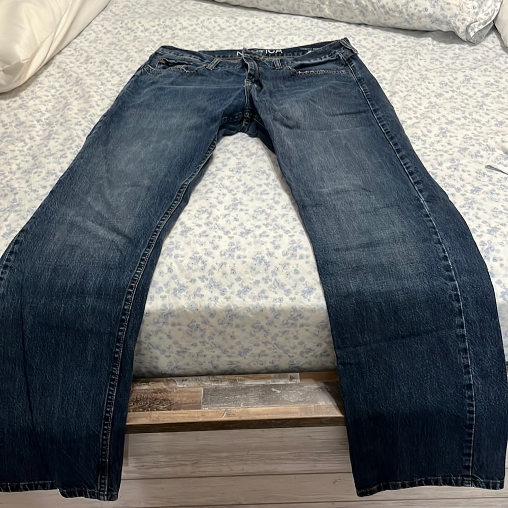 Men’s jeans
